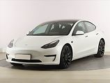Tesla Model 3 (2023) Long Range 4WD 79kWh, SoH 95% - náhled 1