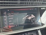 Audi Q8 SQ8 SUV Quattro 8TT 4,0TFSI - náhled 20