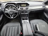 Mercedes-Benz Třídy E (2013) 350BLUETEC 4MATIC splátky všem - náhled 7