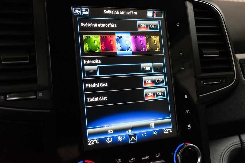 Renault Koleos 2.0 DCi 135kW AUTOMAT*KAMERA* - fotka 28 z 35