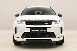 Land Rover Discovery Sport P200 R-DYNAMIC SE AWD AUT - náhled 15