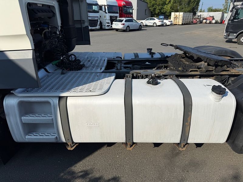 DAF XF460 SC EURO 6 - fotka 9 z 17