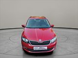 Škoda Fabia 1,2 TSI 66KW KOMBI - náhled 9