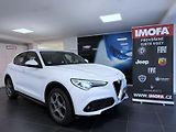 Alfa Romeo Stelvio (2017) 2.2 JTD 180k AT8 ZF Q4 4x4 Sup - náhled 1