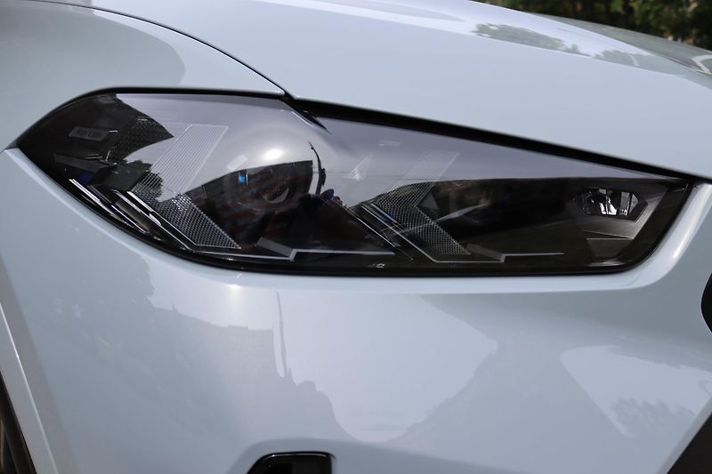 BMW X6 (2026) XDRIVE 40i G06 M-SPORT 280kW - fotka 7 z 50