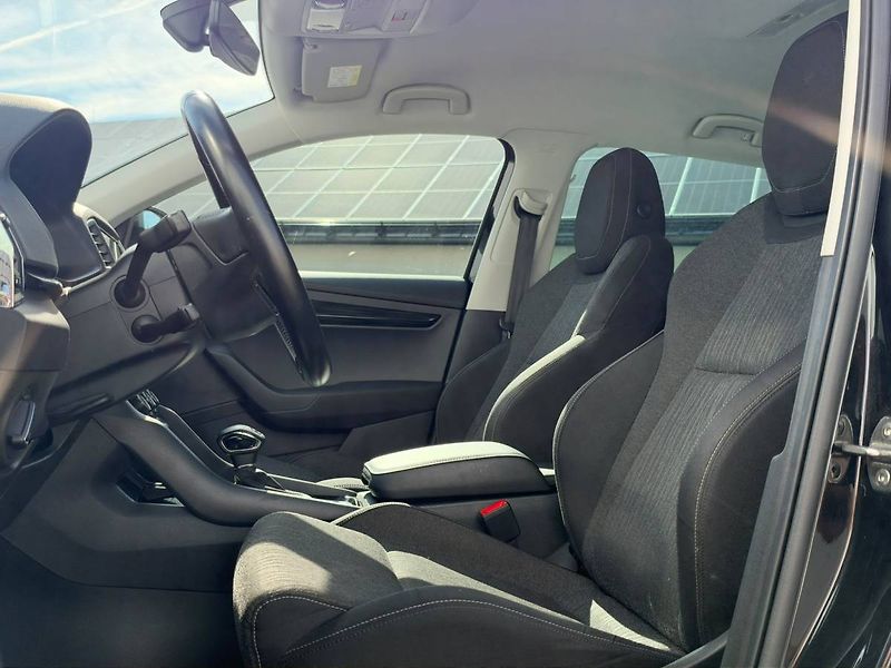 Škoda Karoq Style 2,0 TDI 110 kW 4x4 7° DS - fotka 8 z 29