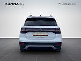 Volkswagen T-Cross (2023) 1.0 TSI 81 kW Style Plus - náhled 27