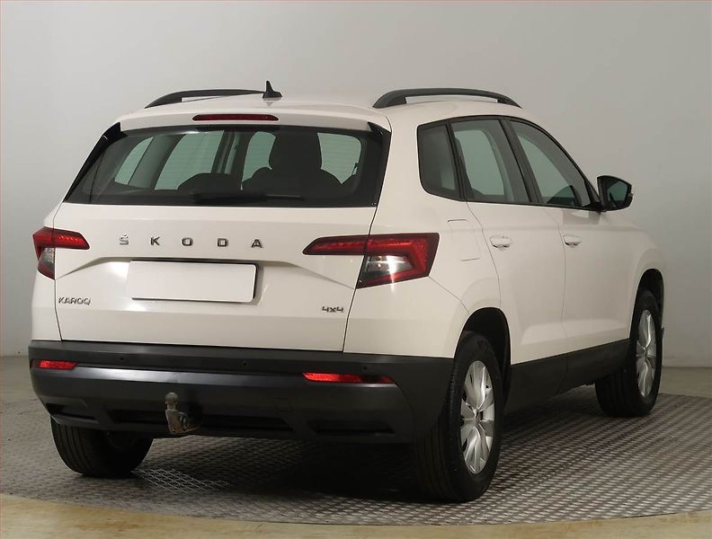 Škoda Karoq (2021) Ambition 2.0 TDI - fotka 5 z 23