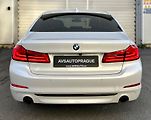 BMW Řada 5 (2016) G30 XDRIVE SPORT-LINE SEDAN CZ - náhled 4