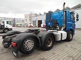 DAF CF CF530 FTR, 6x2, Hydraulika, Re - náhled 2