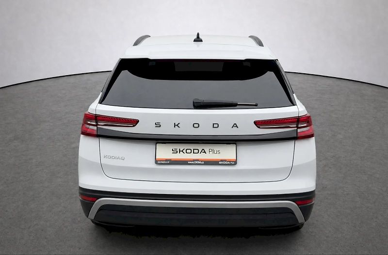 Škoda Kodiaq (2024) Selection 2,0 tdi 11 Kw DSG - fotka 38 z 40
