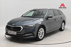 Škoda Octavia 2,0 TDI 110 kW DSG Style Záruk - fotografie inzerátu