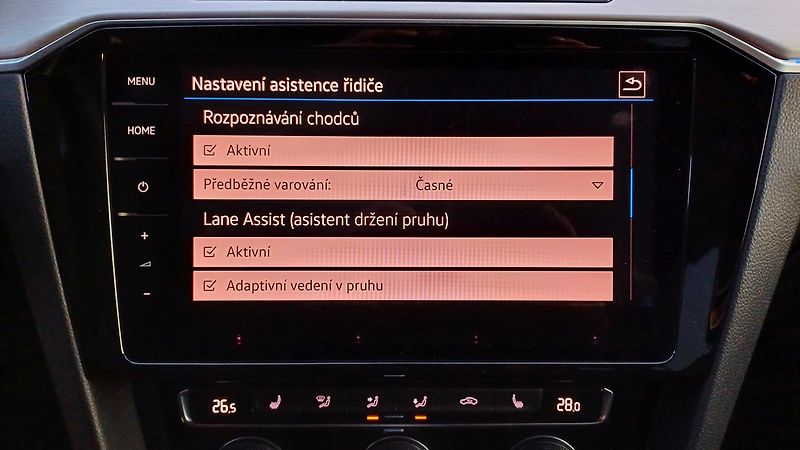 Volkswagen Passat Variant (2019) 2.0 Bi-TDI HIGHLINE - fotka 46 z 54