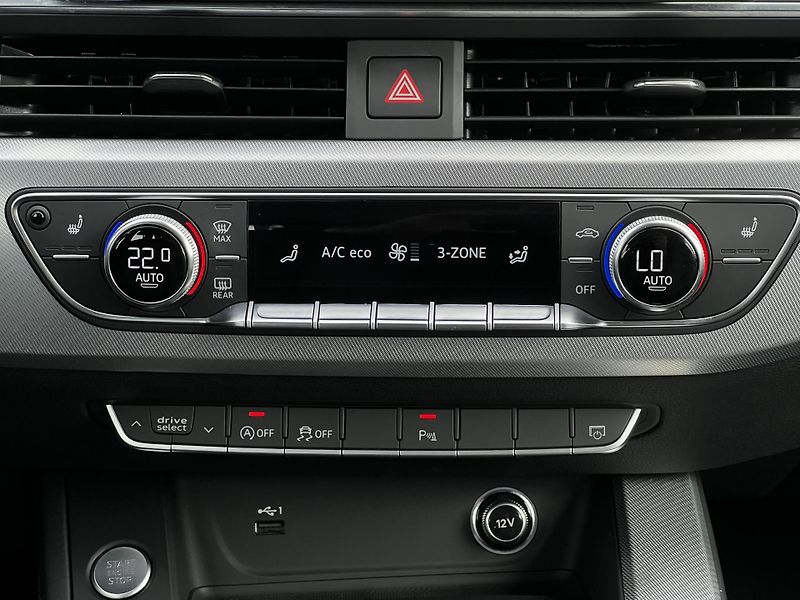 Audi A4 2.0TFSI 110kW S-Tronic DPH  - fotka 14 z 25