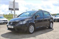 Volkswagen Golf Plus 1,4 TSi  1.maj.,ČR,Dig.klima - fotografie inzerátu