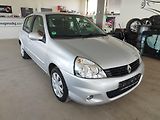 Renault Clio (2009) 1,2i,55kw,KLIMA,SERVISKA - náhled 1