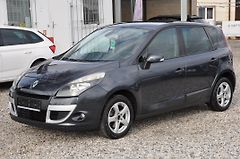 Renault Scénic 1.6i 16V 81kW - fotografie inzerátu