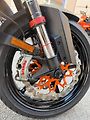 KTM 1290 Super Duke R (2021) 2021 - náhled 1