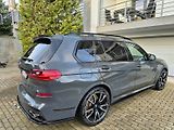 BMW X7 (2021) 40d Xdrive   REZERVACE - náhled 11