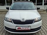 Škoda Rapid (2016) 1.2TSI 66kW - náhled 2