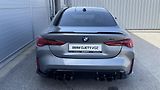 BMW M4 Competition M xDrive - náhled 11