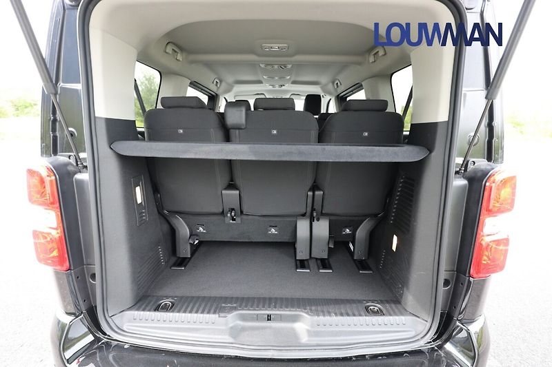 Toyota ProAce Verso 5D - L1 - 2.0L Diesel  - 8 AT - fotka 19 z 25