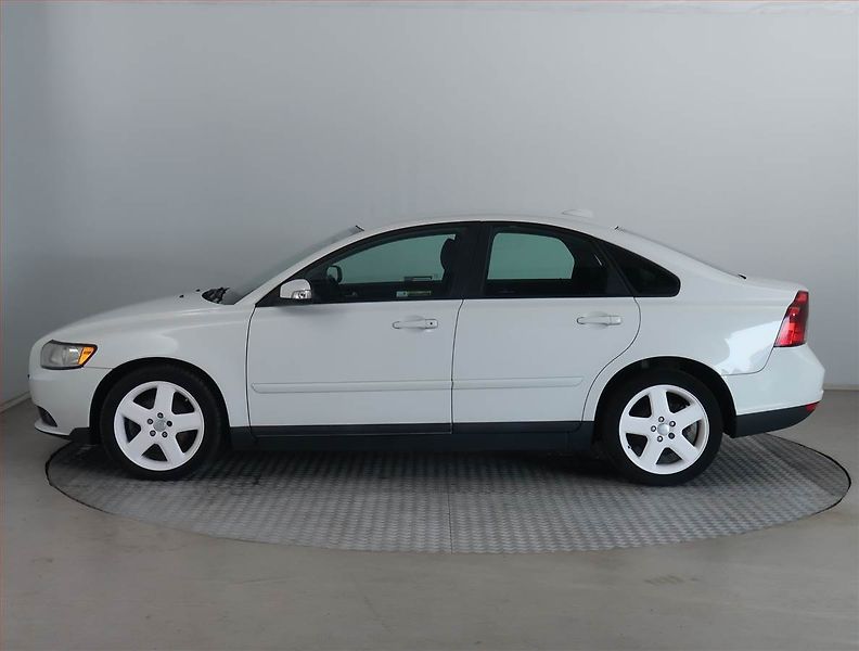 Volvo S40 (2008) 2.0 D, po STK, za skvělou cenu - fotka 3 z 15