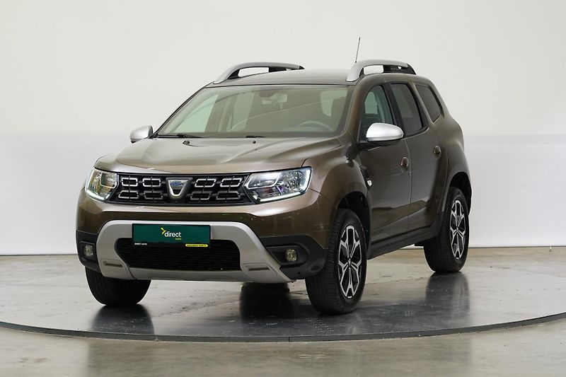 Dacia Duster - fotografie inzerátu