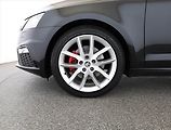 Škoda Octavia (2018) RS 2.0 TDI, Navi, Tempomat - náhled 20
