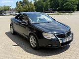 Volkswagen EOS (2007) 2.0TDI, 103kw - náhled 7