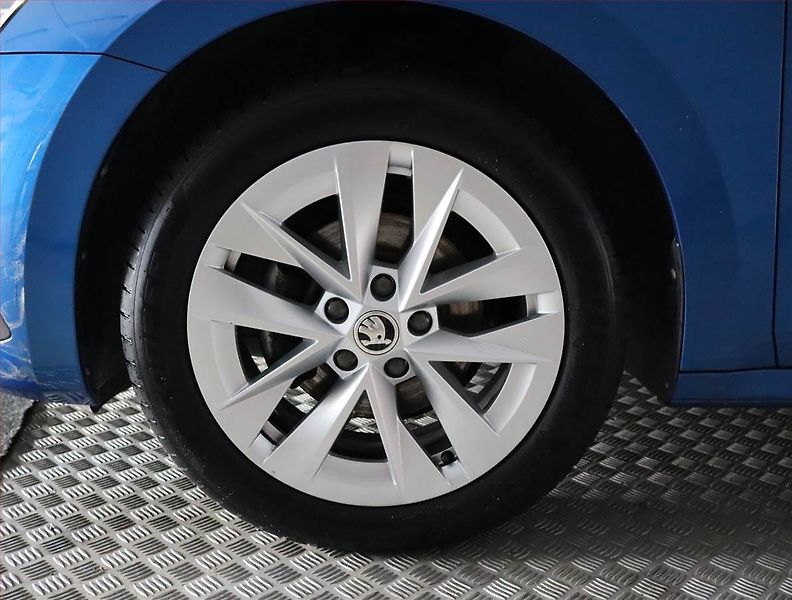 Škoda Octavia (2023) 2.0 TDI - fotka 15 z 24