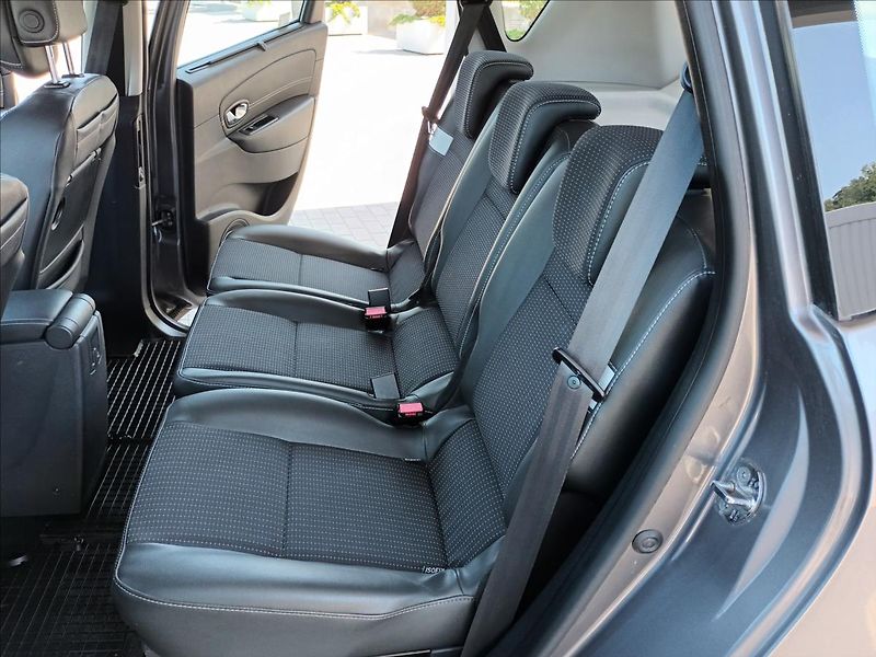 Renault Scénic 1,6 dCi,96kw,ČR,TAŽNÉ,KOLA - fotka 14 z 44