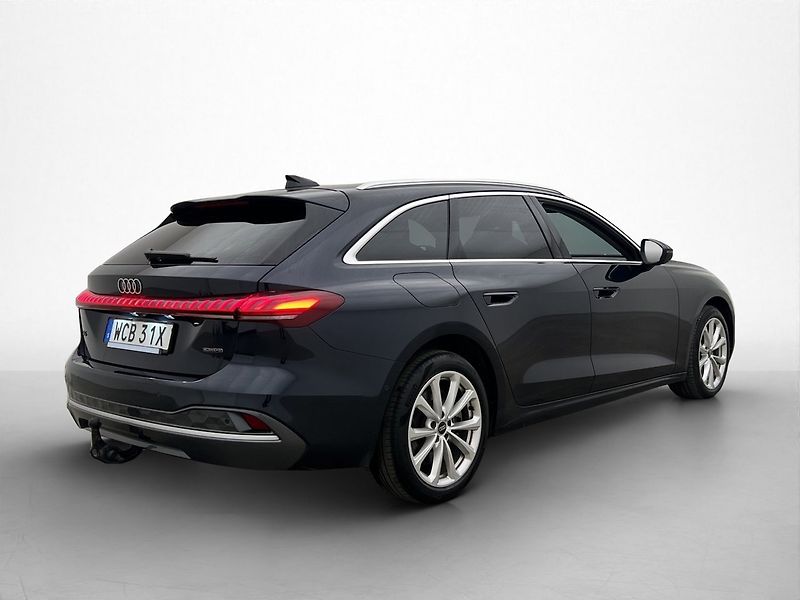 Audi A5 TDI quattro NezTop ACC Taž - fotka 5 z 30