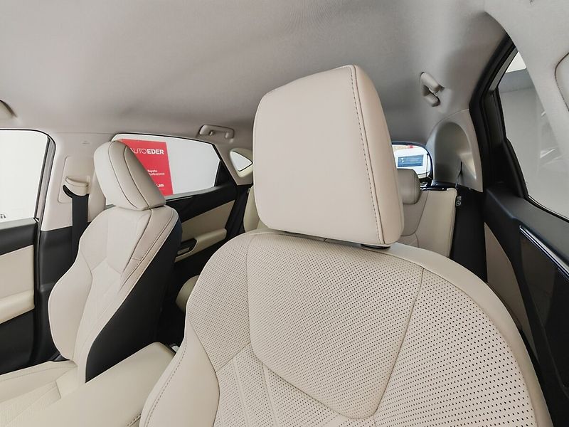 Lexus NX 450h plus 450h+ PRESTIGE - fotka 22 z 46