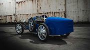 Bugatti Baby II