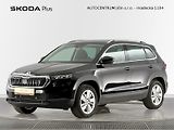 Škoda Karoq (2025) DSG 2.0TDI 110kW 4x4 Top Selec - náhled 1