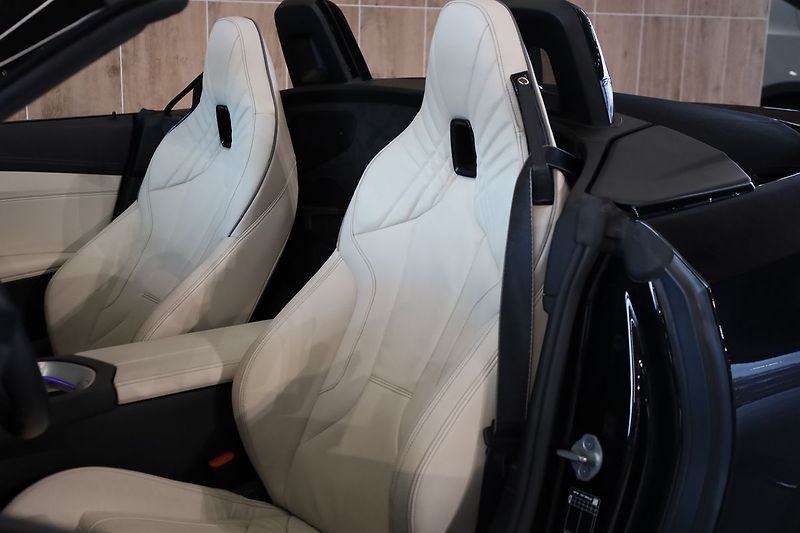 BMW Z4 M40i, Harman, Adaptiv, HUD - fotka 13 z 23