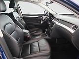 Škoda Superb (2013) Elegance 3.6 FSI V6, 4X4 - náhled 9