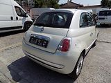Fiat 500 1,2I 51 KW LOUNGE AUTOKLIMA - náhled 11