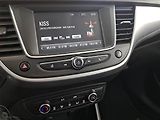 Opel Crossland X (2017) Enjoy 1.2, Serv.kniha - náhled 12