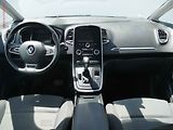 Renault Scénic (2019) 1.8 dCi, Business, AT, navi - náhled 8