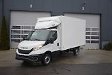 Iveco Daily (2025) 35S18H skříň s čelem - náhled 1
