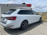 Škoda Superb 2.0 TDi Sportline - náhled 3