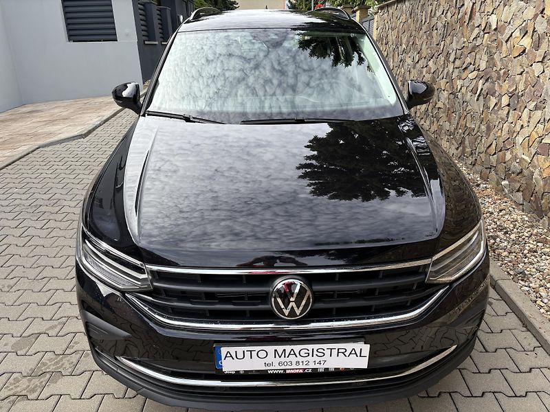 Volkswagen Tiguan (2024) 2.0 TDI 110kw Goal Edition - fotka 4 z 31