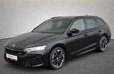 Škoda Octavia (2025) combi RS 2,0 Tsi 195 Kw DSG - náhled 1