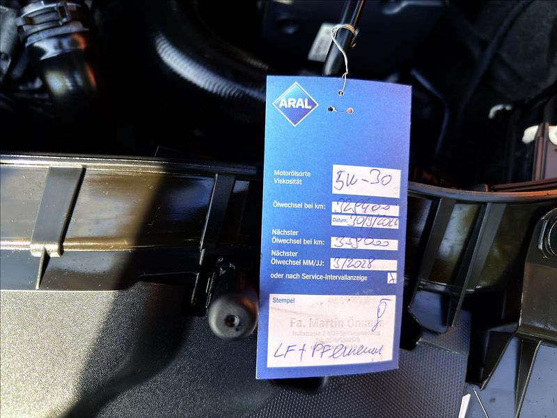 Audi A6 Avant 2,0 TDi Automat - fotka 25 z 30