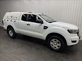 Ford Ranger 2.2TDCI 118kW 4x4 EXTRACAB XL - náhled 11
