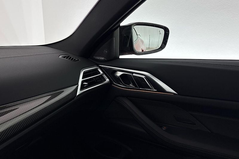 BMW M4 Competition - fotka 18 z 25