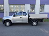 Isuzu D-Max 2,5 TD 4WD 3-stranná sklopka  - náhled 2