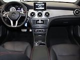 Mercedes-Benz GLA 2,0 250 4M AMG paket Kam.ČR - náhled 8
